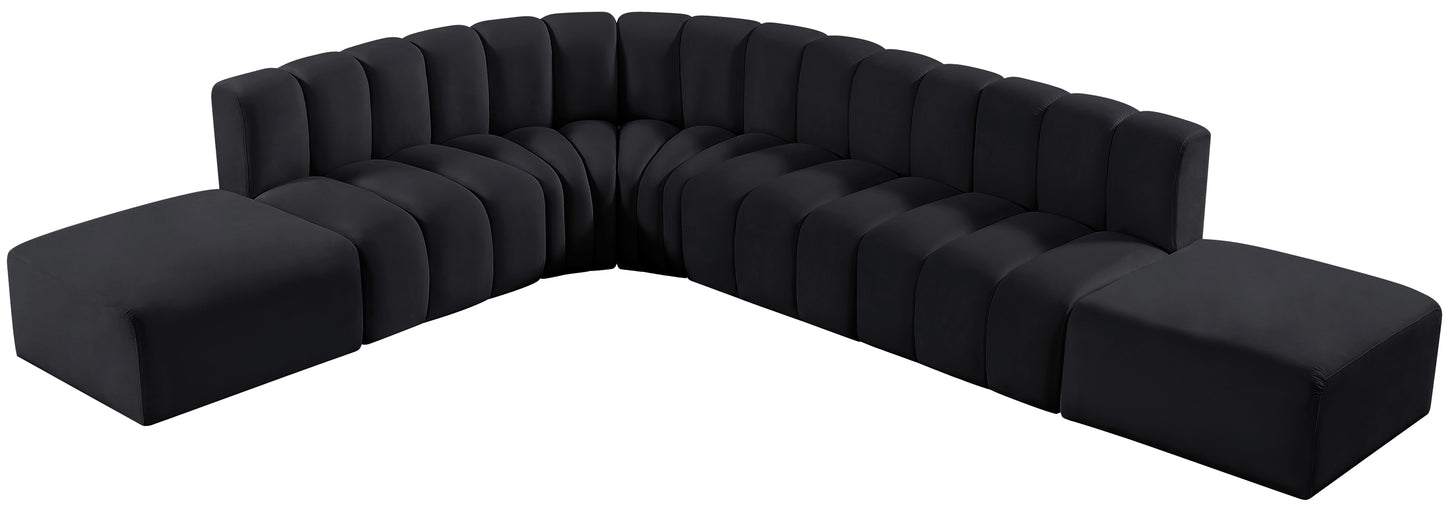 modular sofa