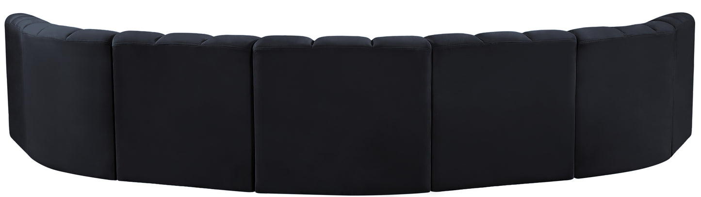 modular sofa