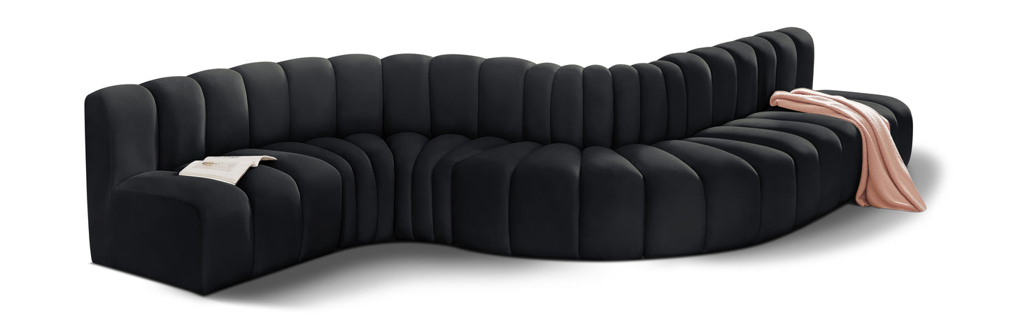 modular sofa