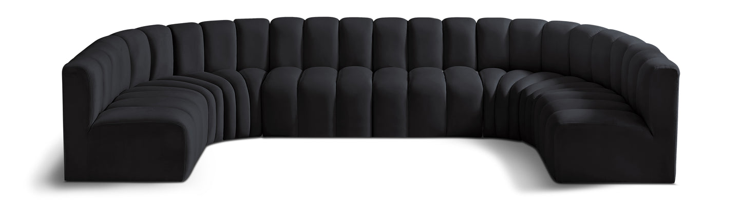 modular sofa