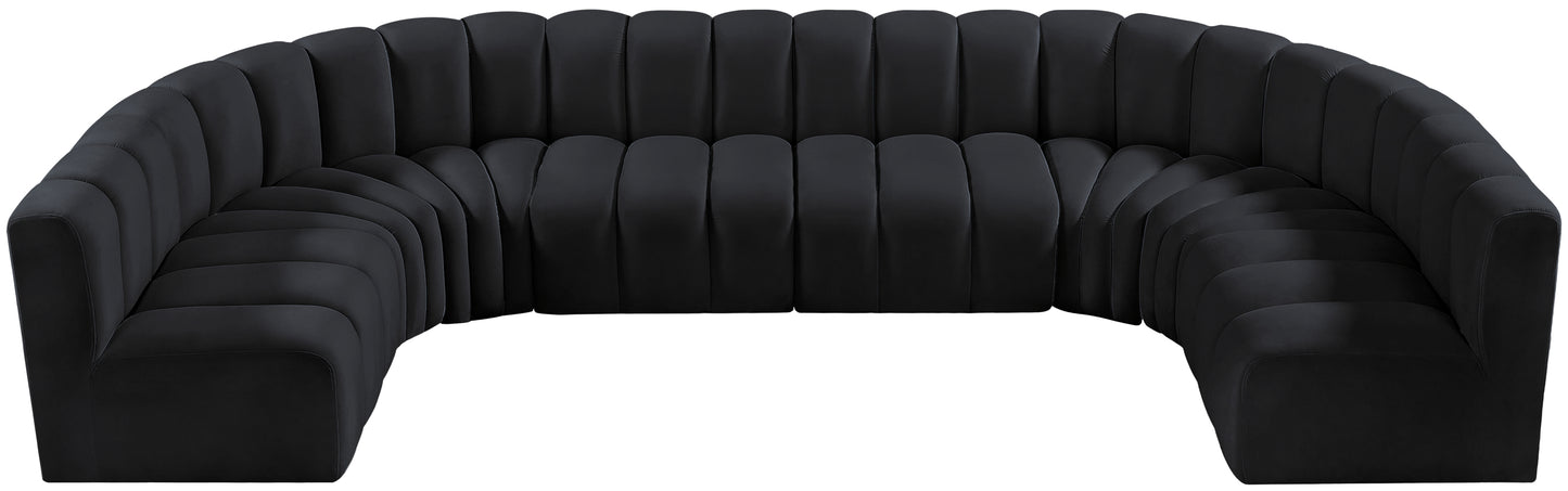 modular sofa