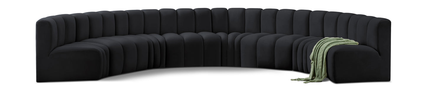 modular sofa