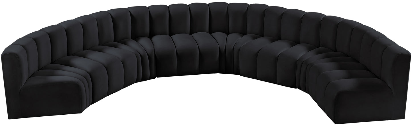 modular sofa