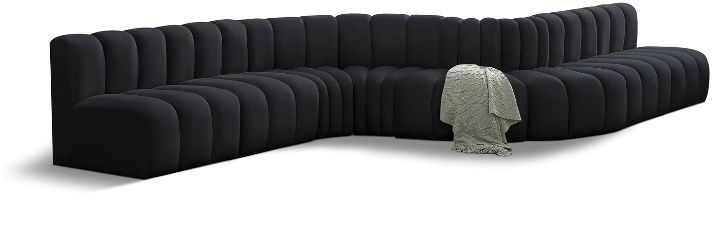 modular sofa