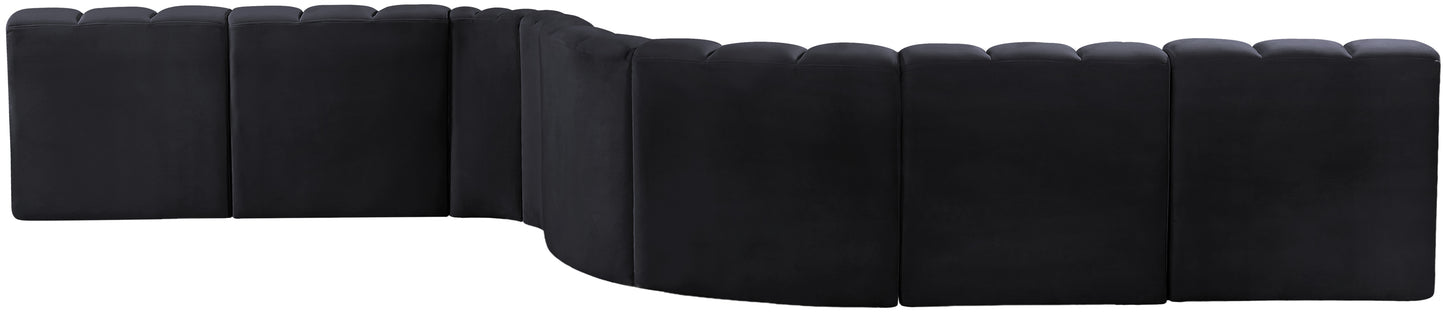 modular sofa