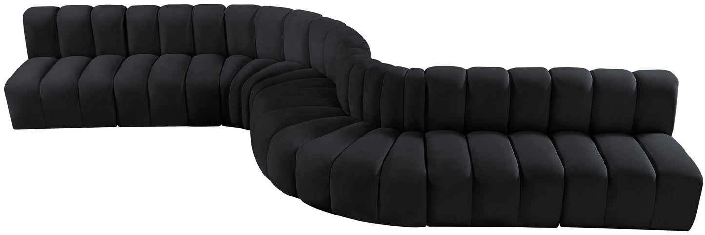 modular sofa