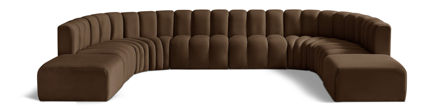 modular sofa