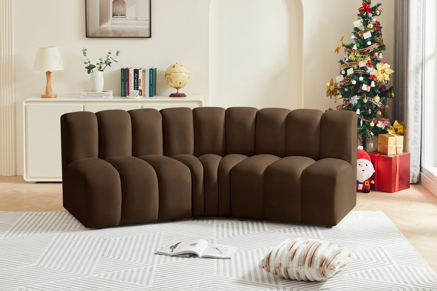 modular sofa