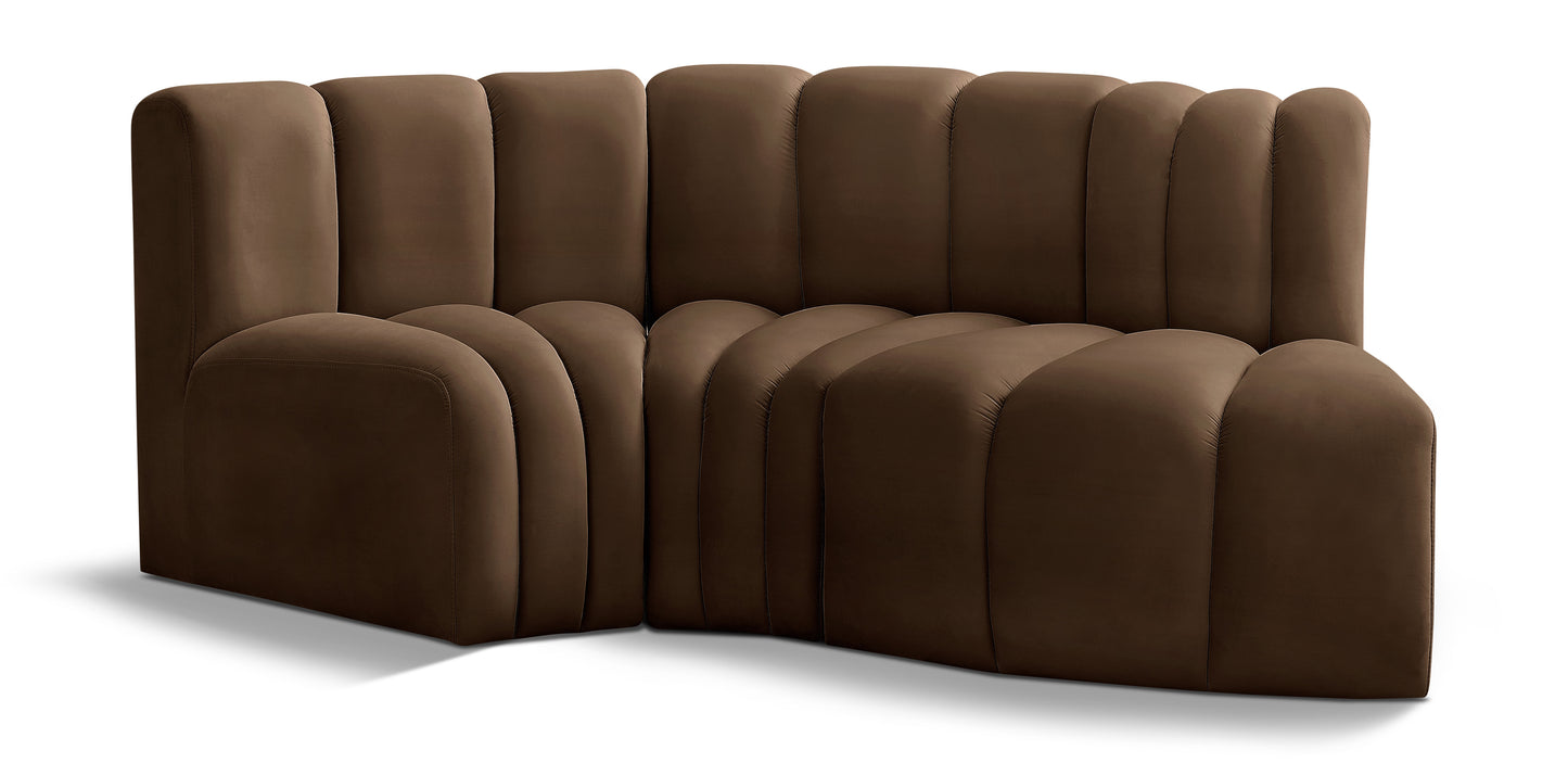 modular sofa