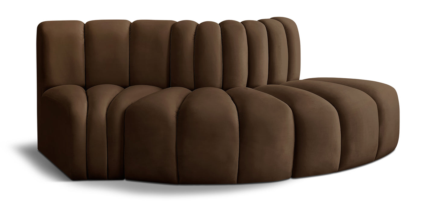 modular sofa