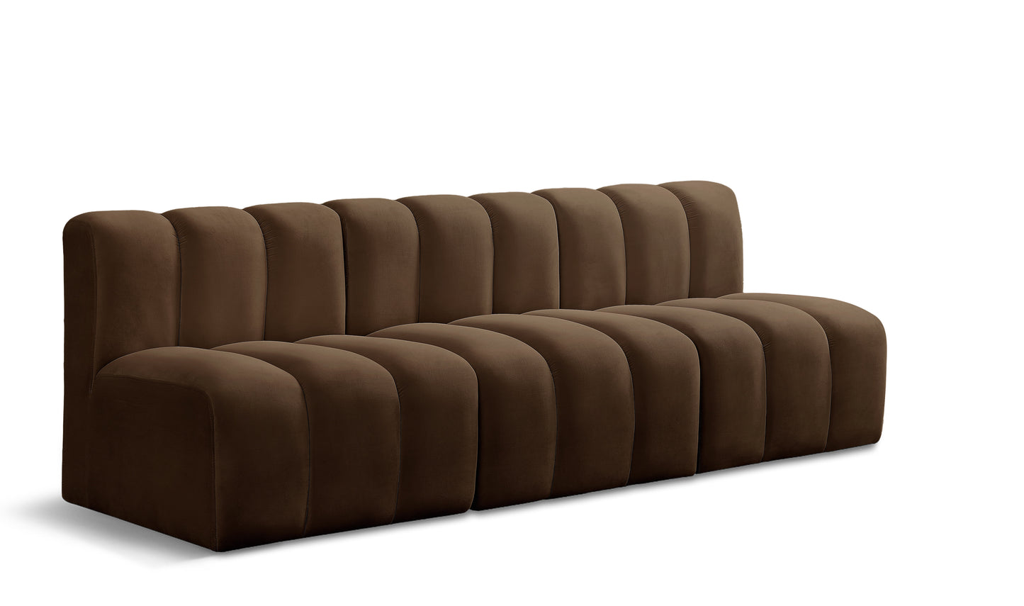 modular sofa