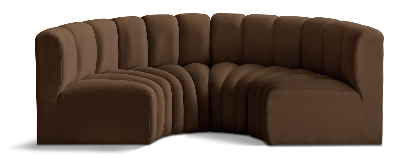 modular sofa