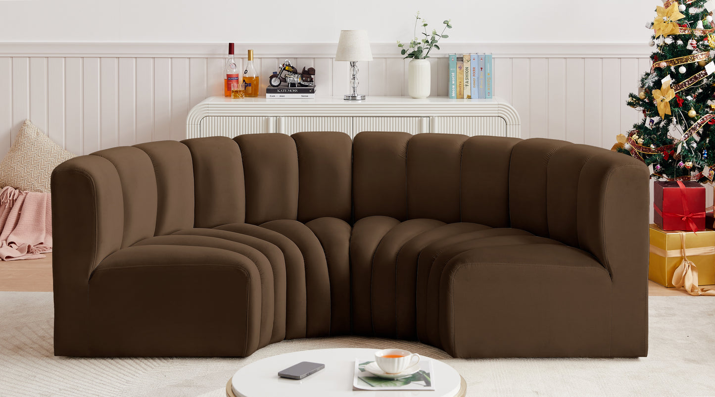 modular sofa