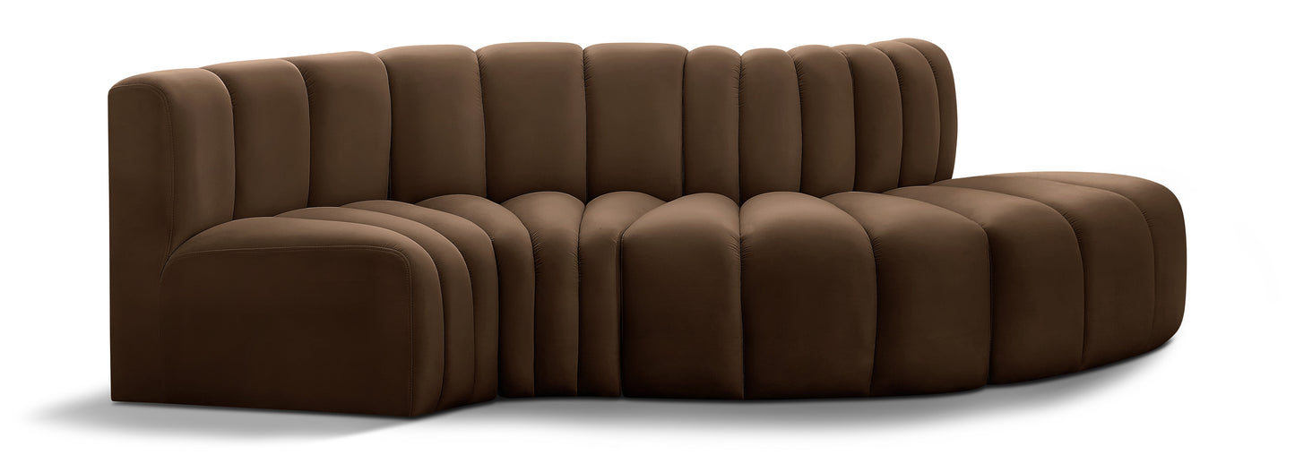 modular sofa