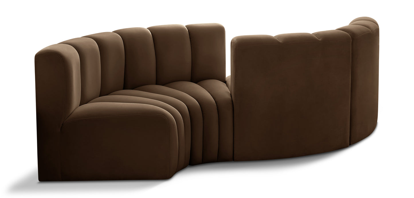 modular sofa