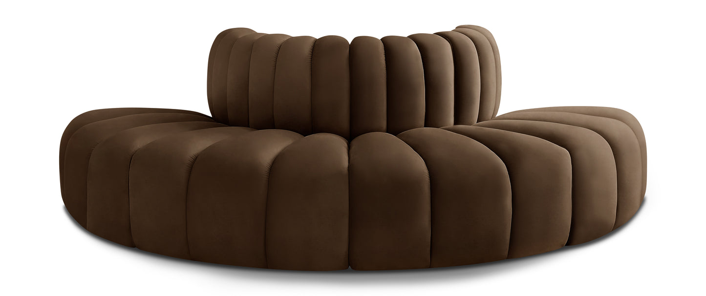 modular sofa