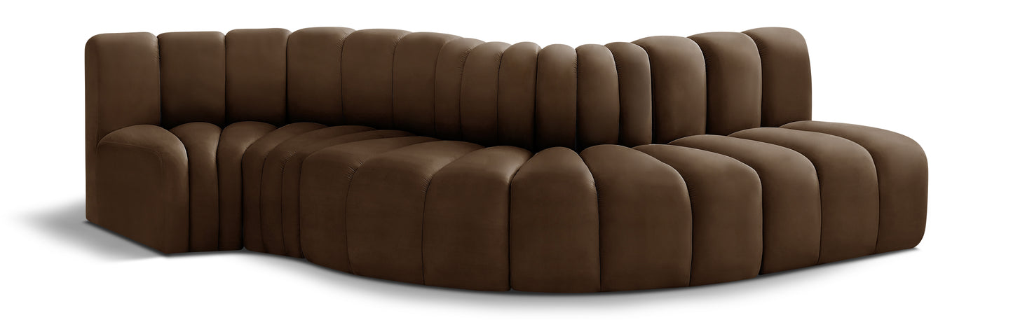 modular sofa