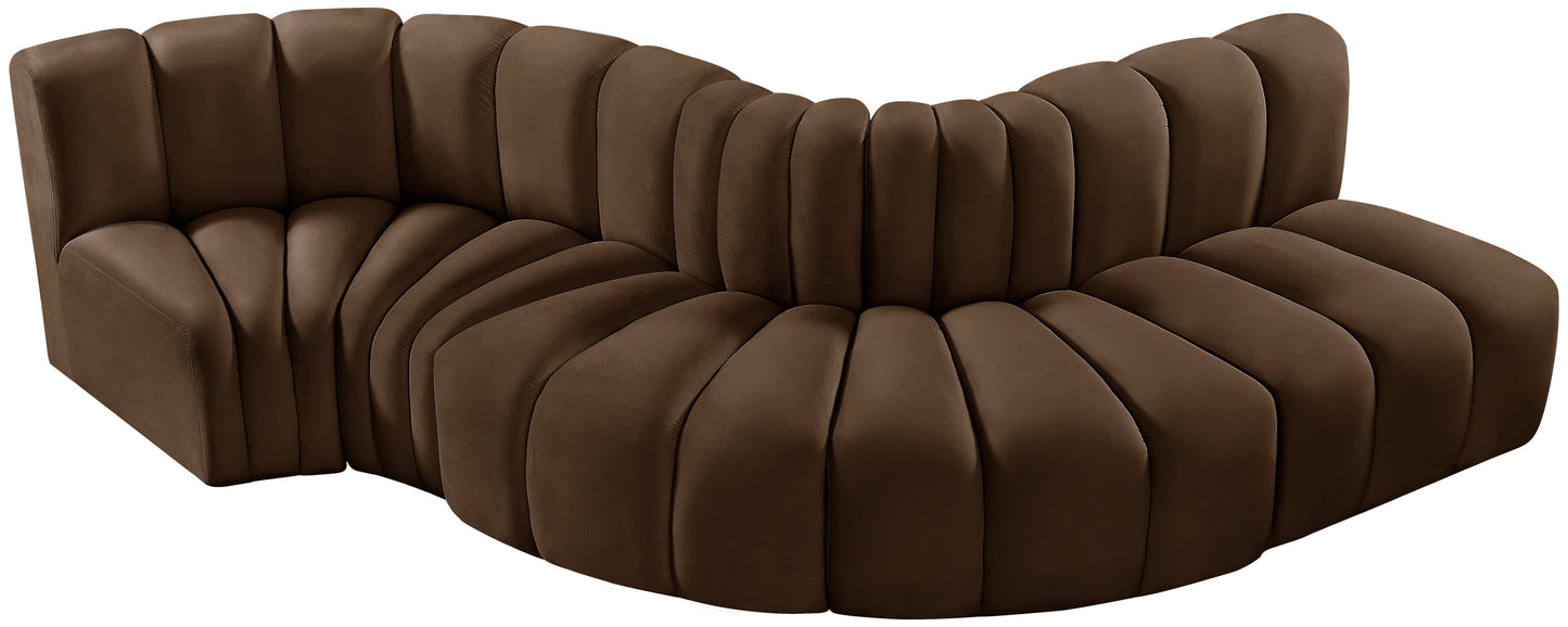 modular sofa