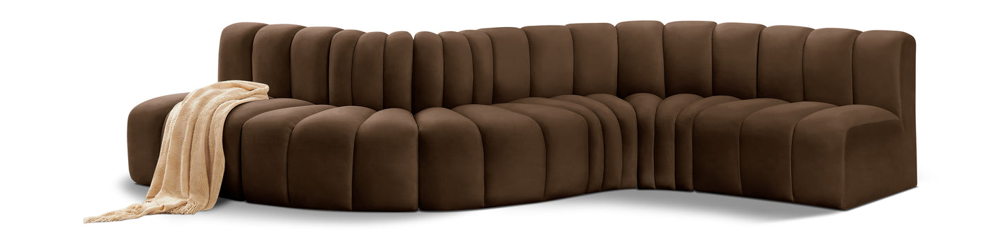 modular sofa