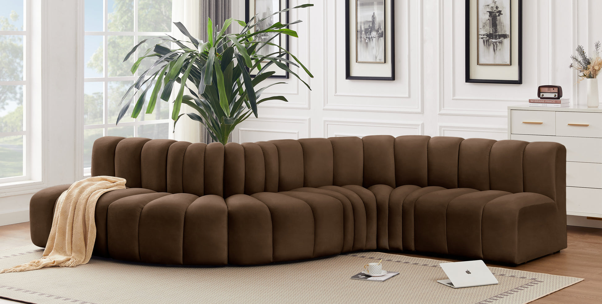 Modular Sofa