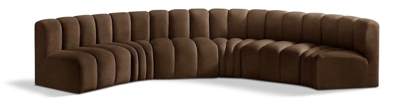 modular sofa