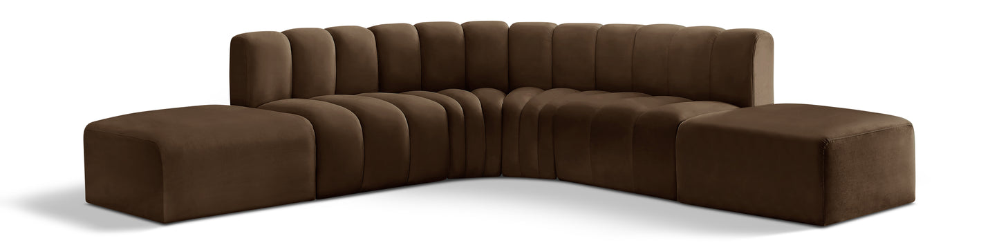 modular sofa