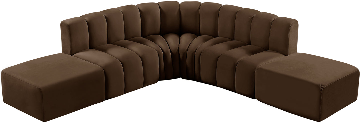 modular sofa