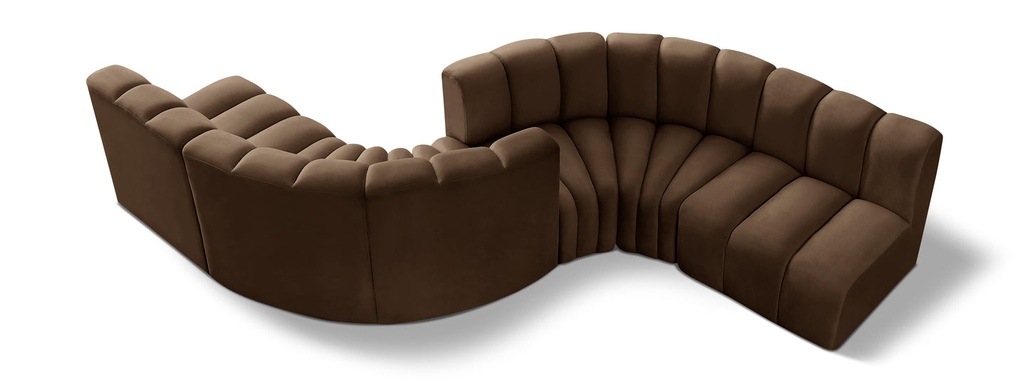 modular sofa