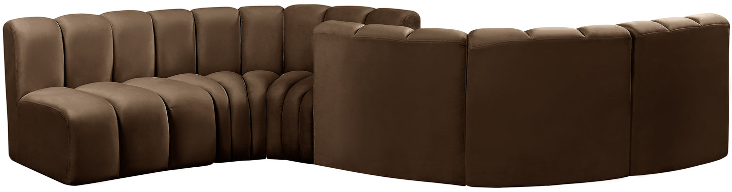 modular sofa