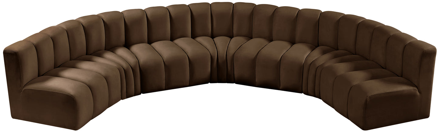 modular sofa