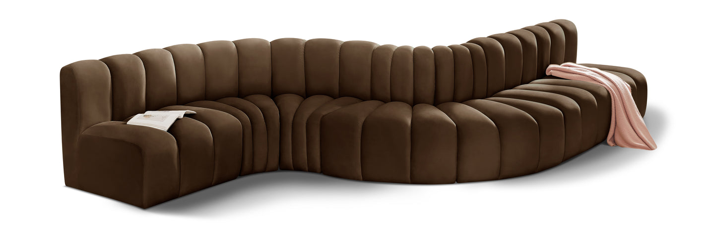 modular sofa