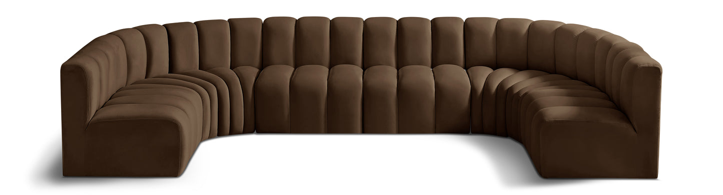 modular sofa