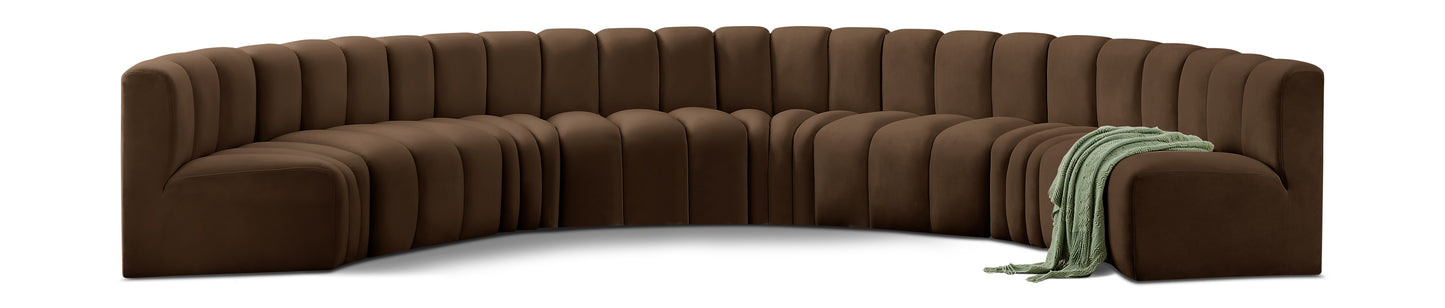 modular sofa