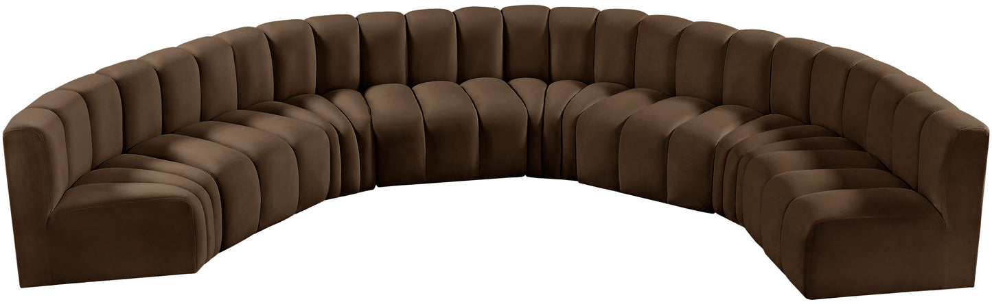 modular sofa