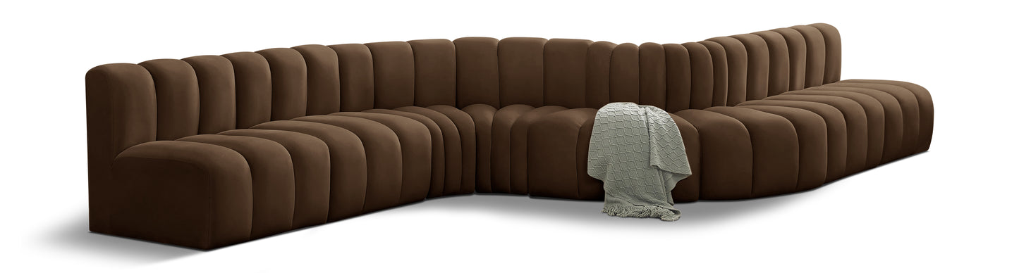 modular sofa