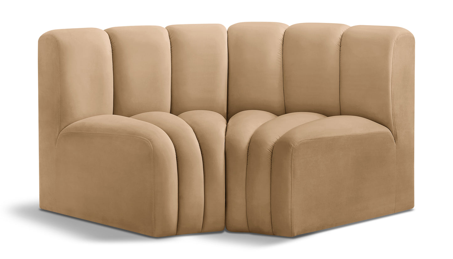 modular sofa