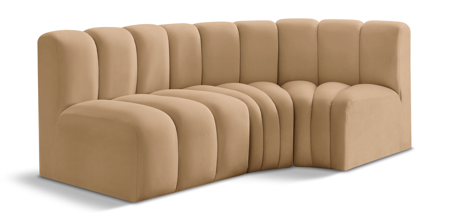 modular sofa