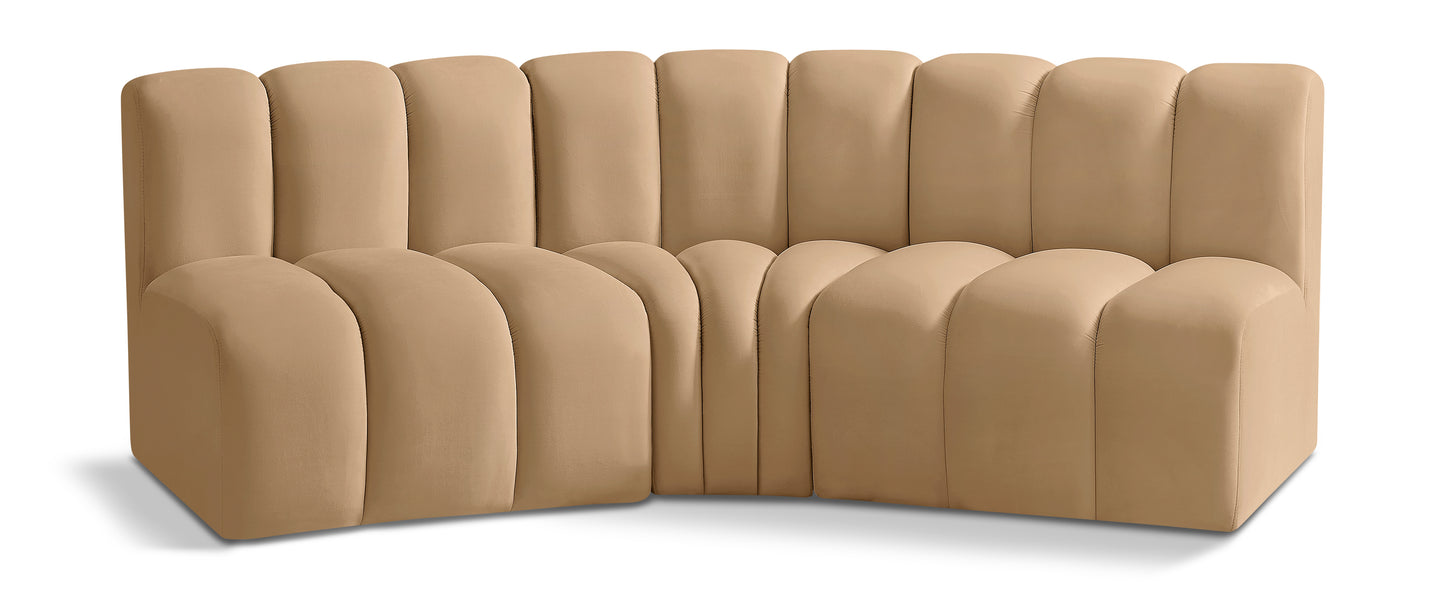 modular sofa