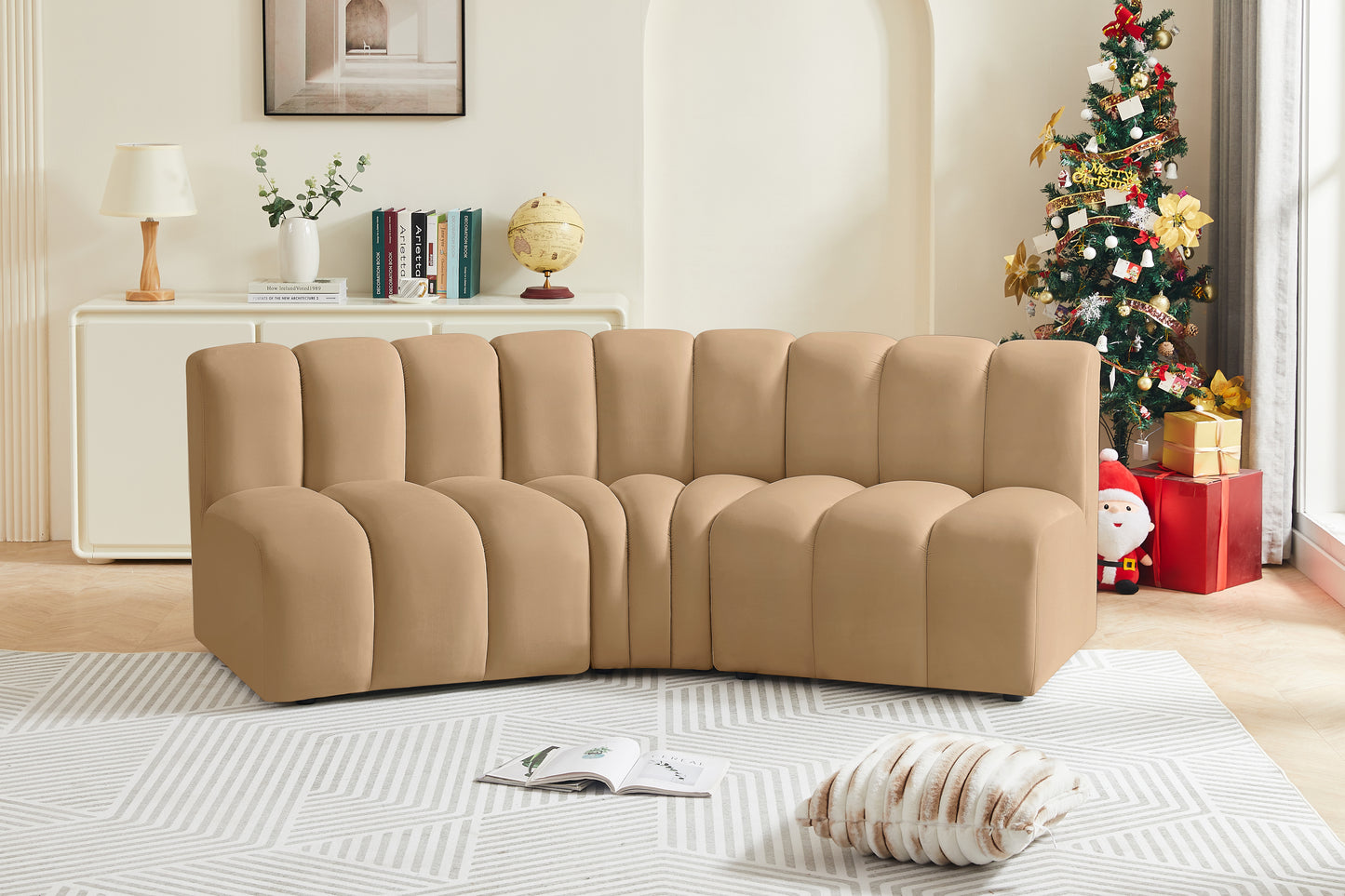 modular sofa