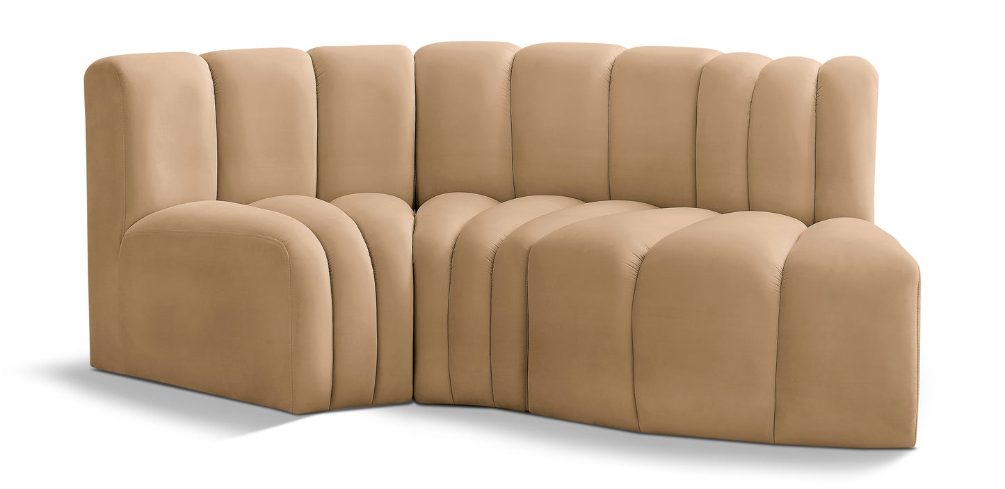 modular sofa