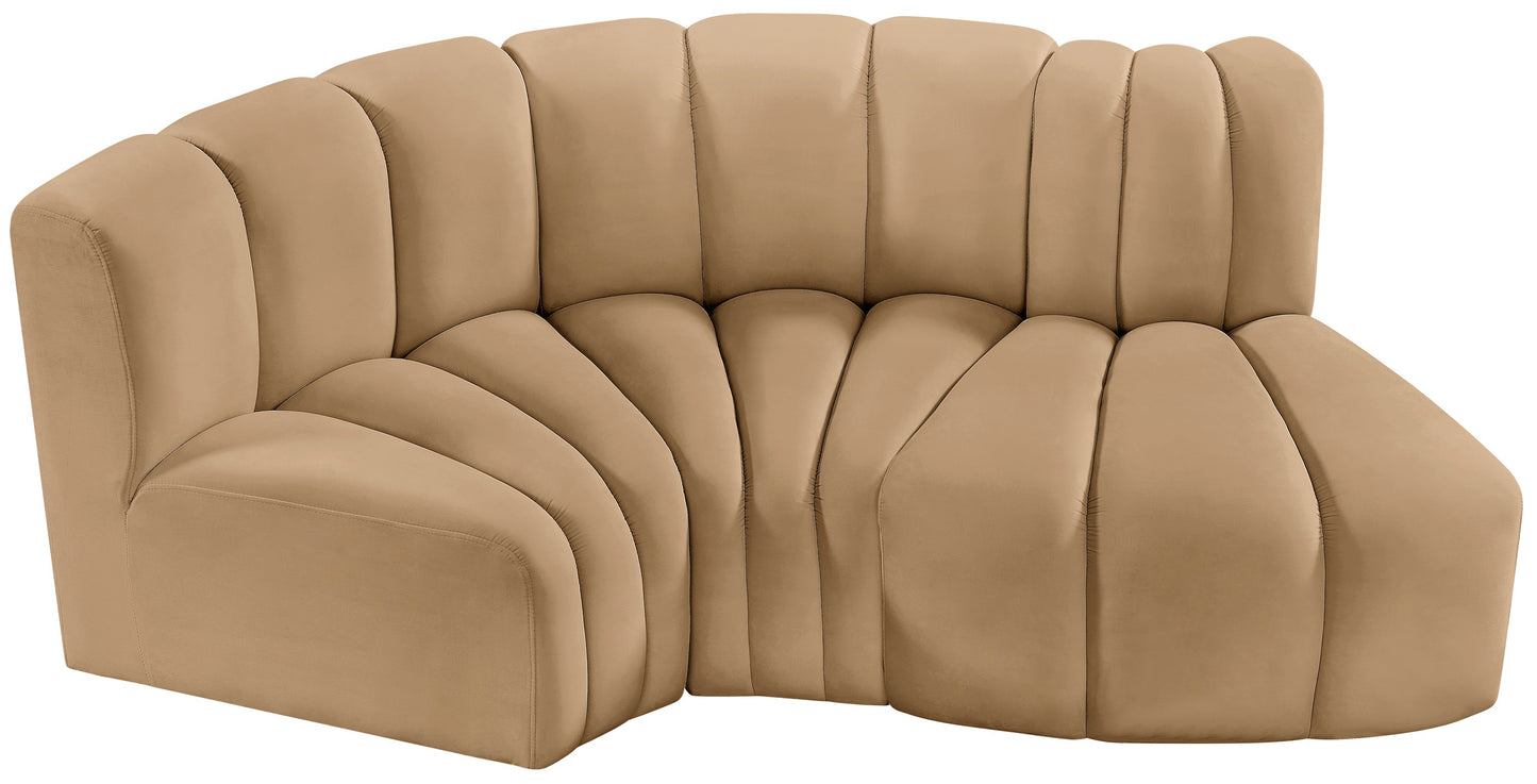 modular sofa