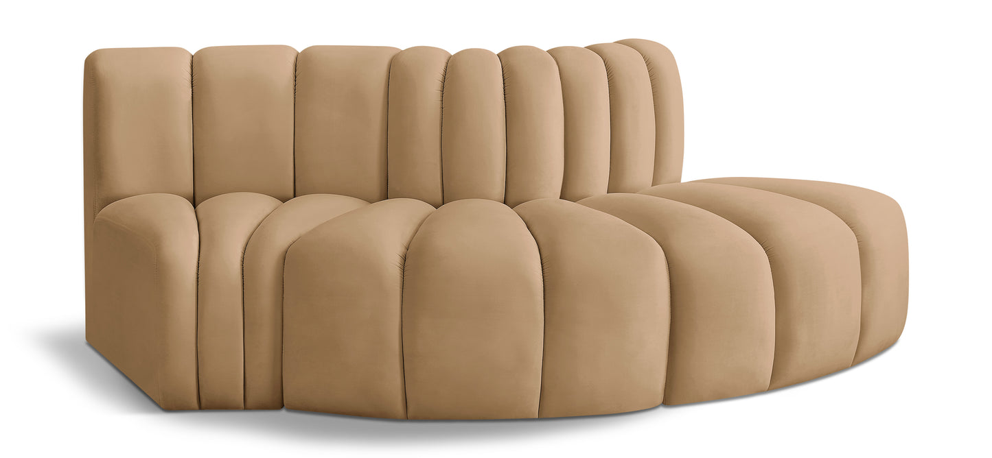 modular sofa