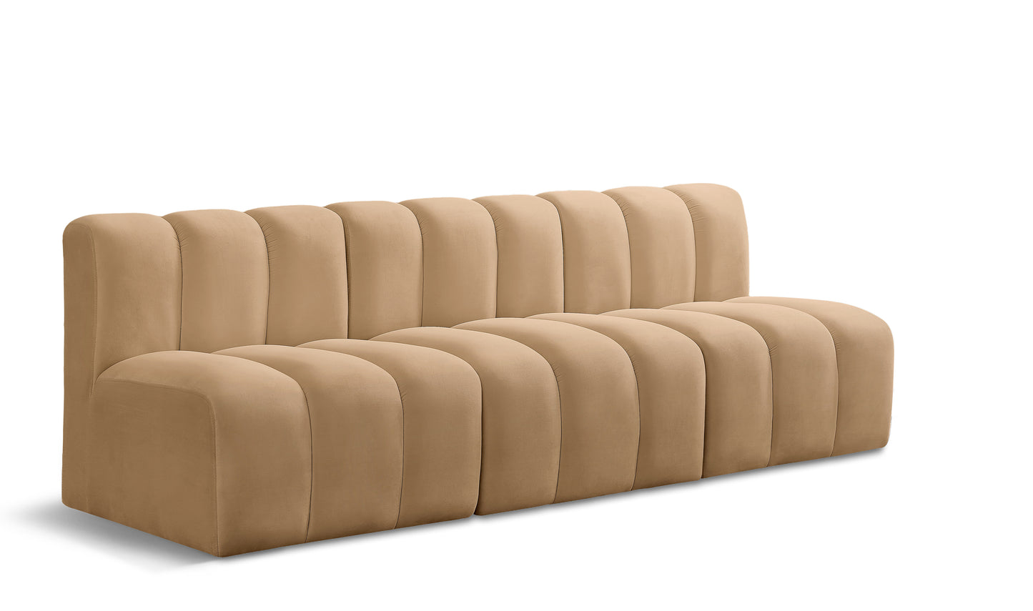 modular sofa