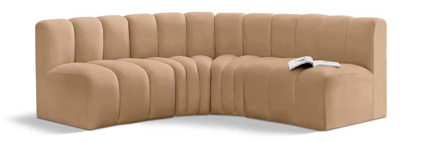 modular sofa