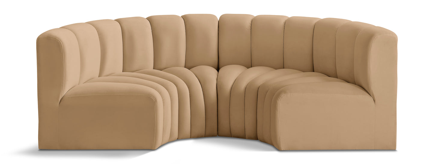 modular sofa