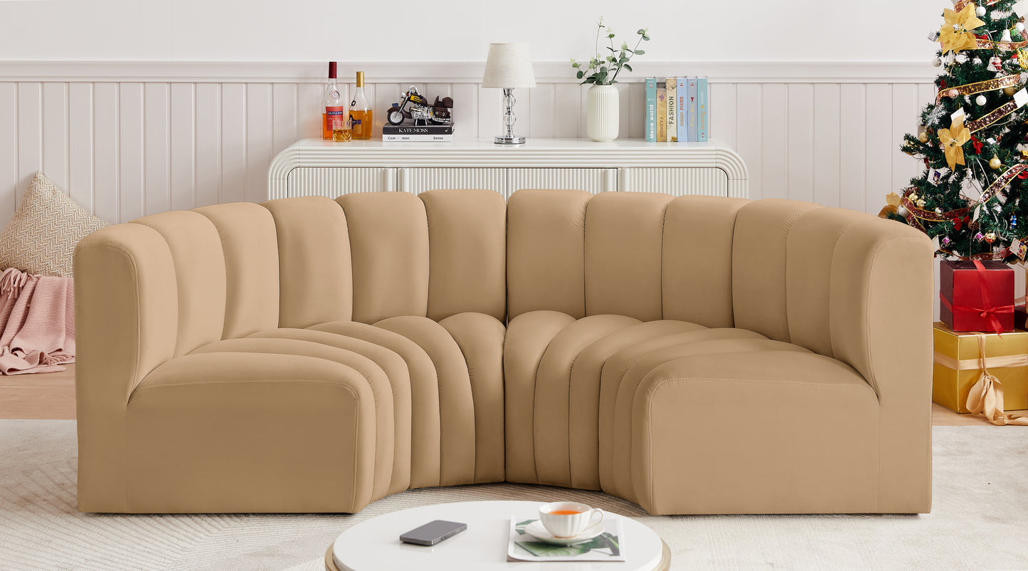 modular sofa