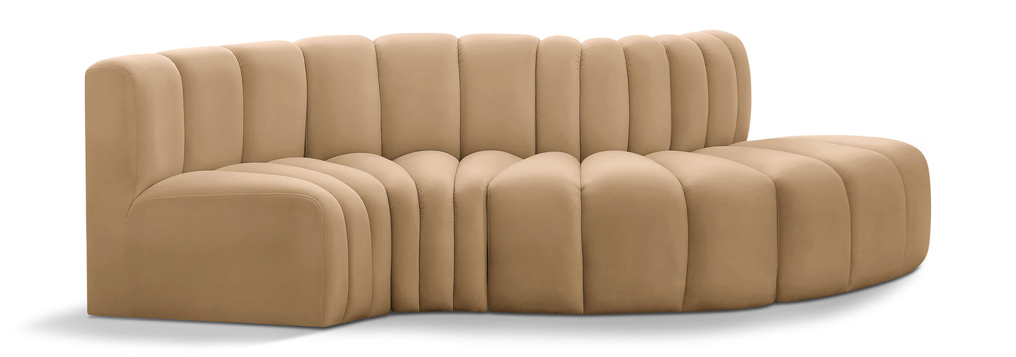 modular sofa