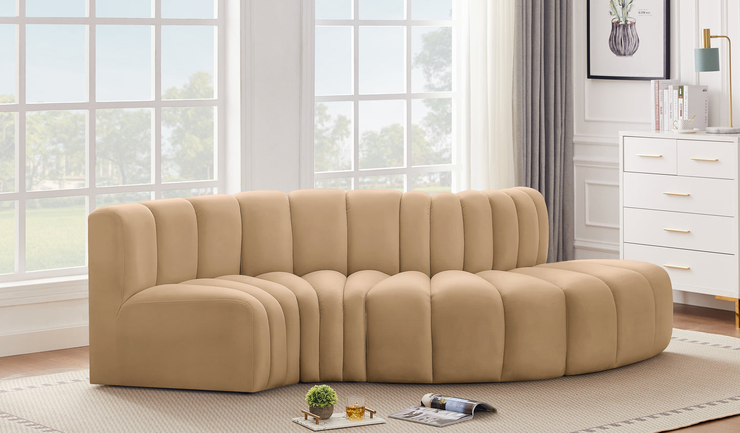 modular sofa