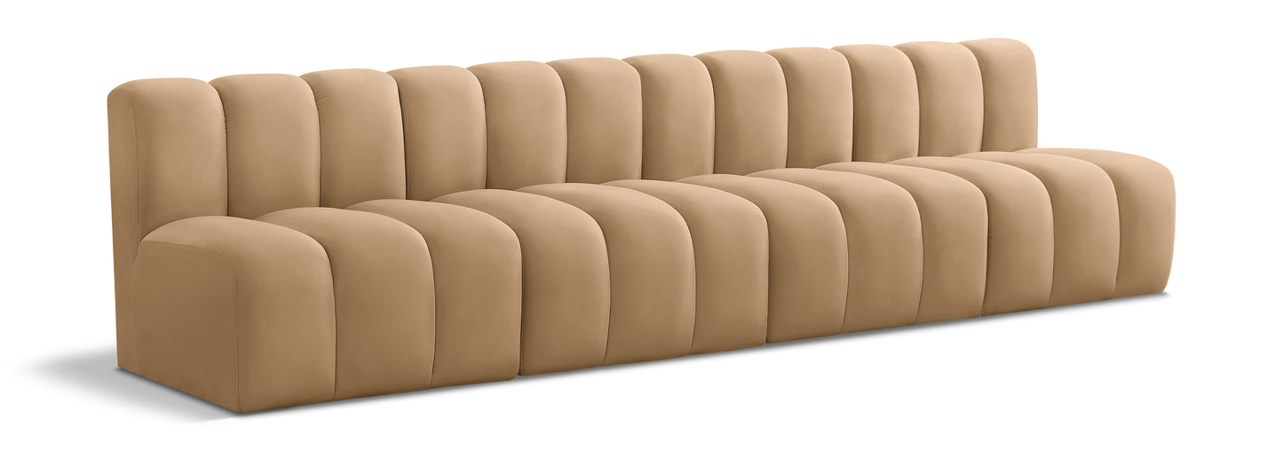 modular sofa