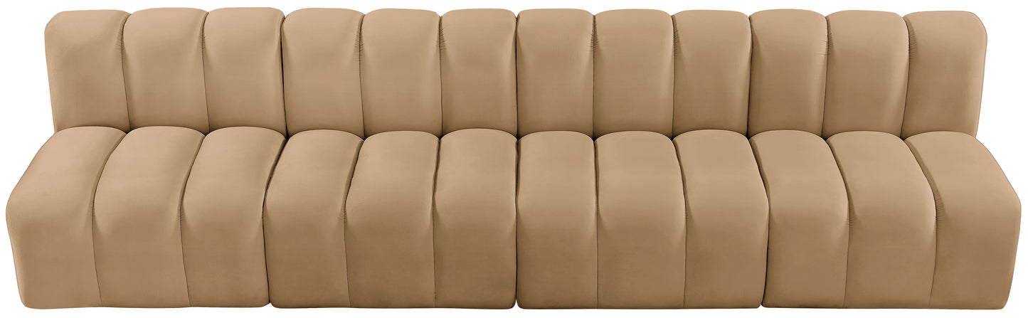 modular sofa